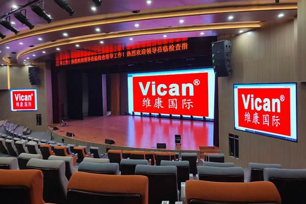 LED顯示屏和液晶拼接屏價格哪個便宜，選擇哪種好？