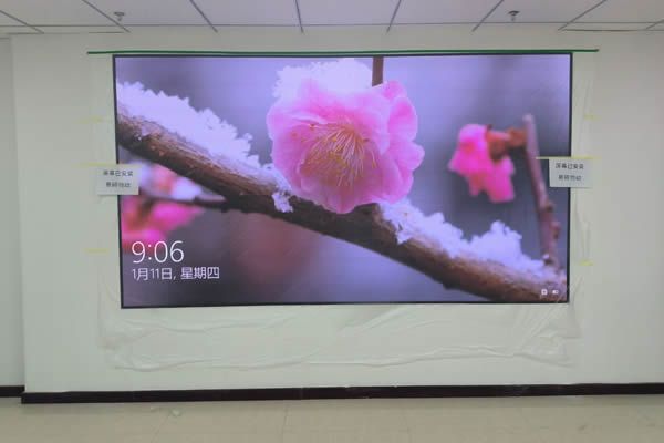 LED顯示屏的封裝技術(shù)有哪幾種，各有什么特點(diǎn)？