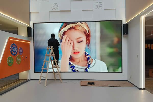LED屏顯示效果怎樣，LED顯示屏一般應(yīng)用在哪些場合