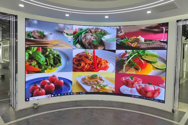 LED顯示屏價(jià)格多少錢一平米？