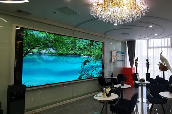 LED顯示屏可以當(dāng)家庭電視使用嗎，用哪種規(guī)格型號的好？
