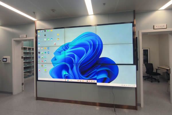 液晶拼接屏和LED顯示屏哪個壽命更長？